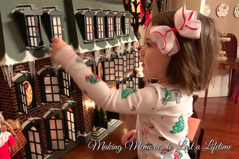 Christmas Vacation Advent House 2022 Christmas 2022 Update Christmas Vacation Advent House 2022 Christmas 2022 Update